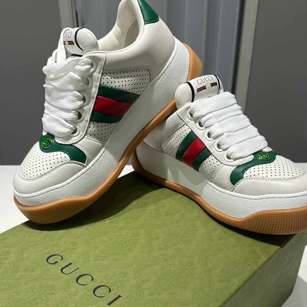 Sneakers Gucci